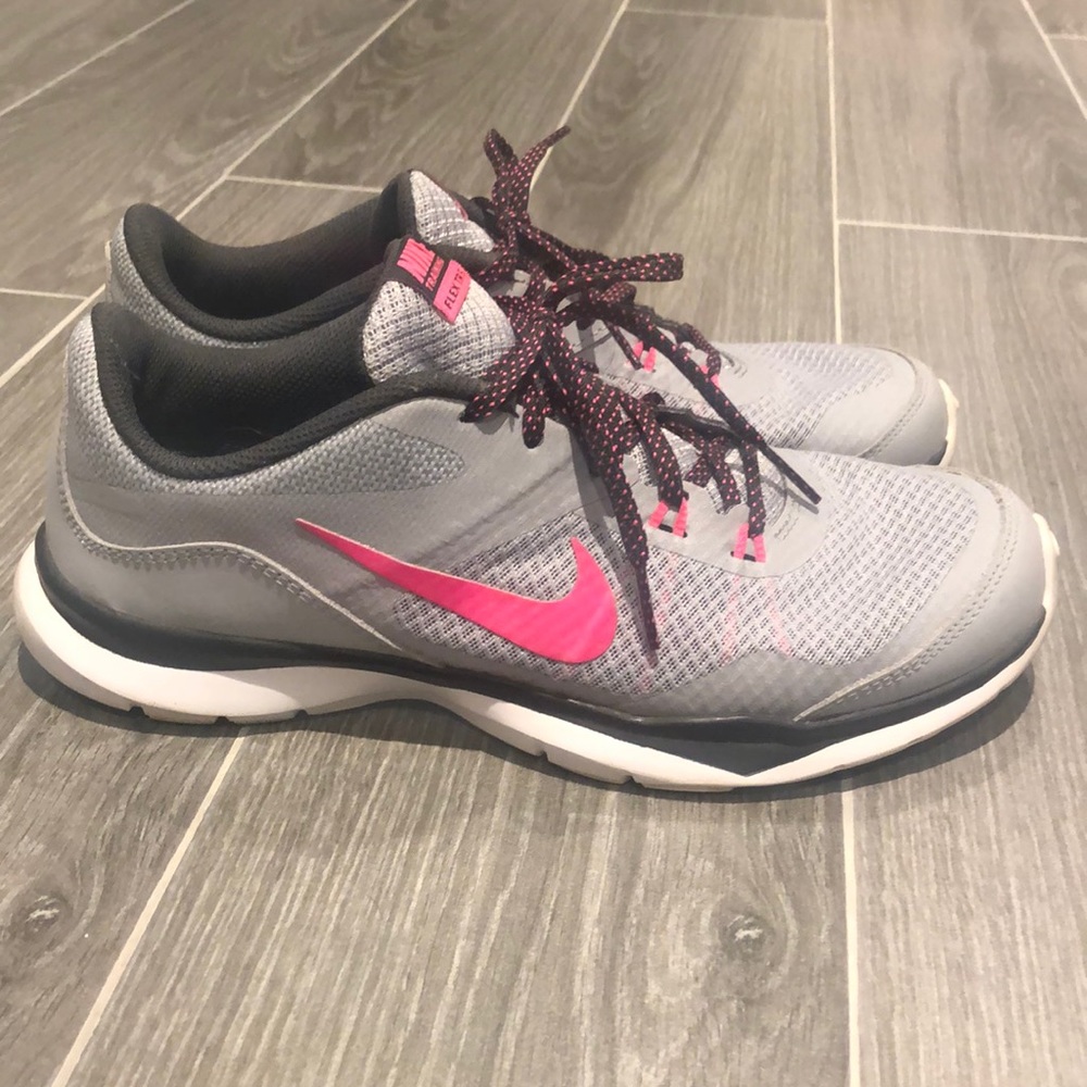 Nike sneakers